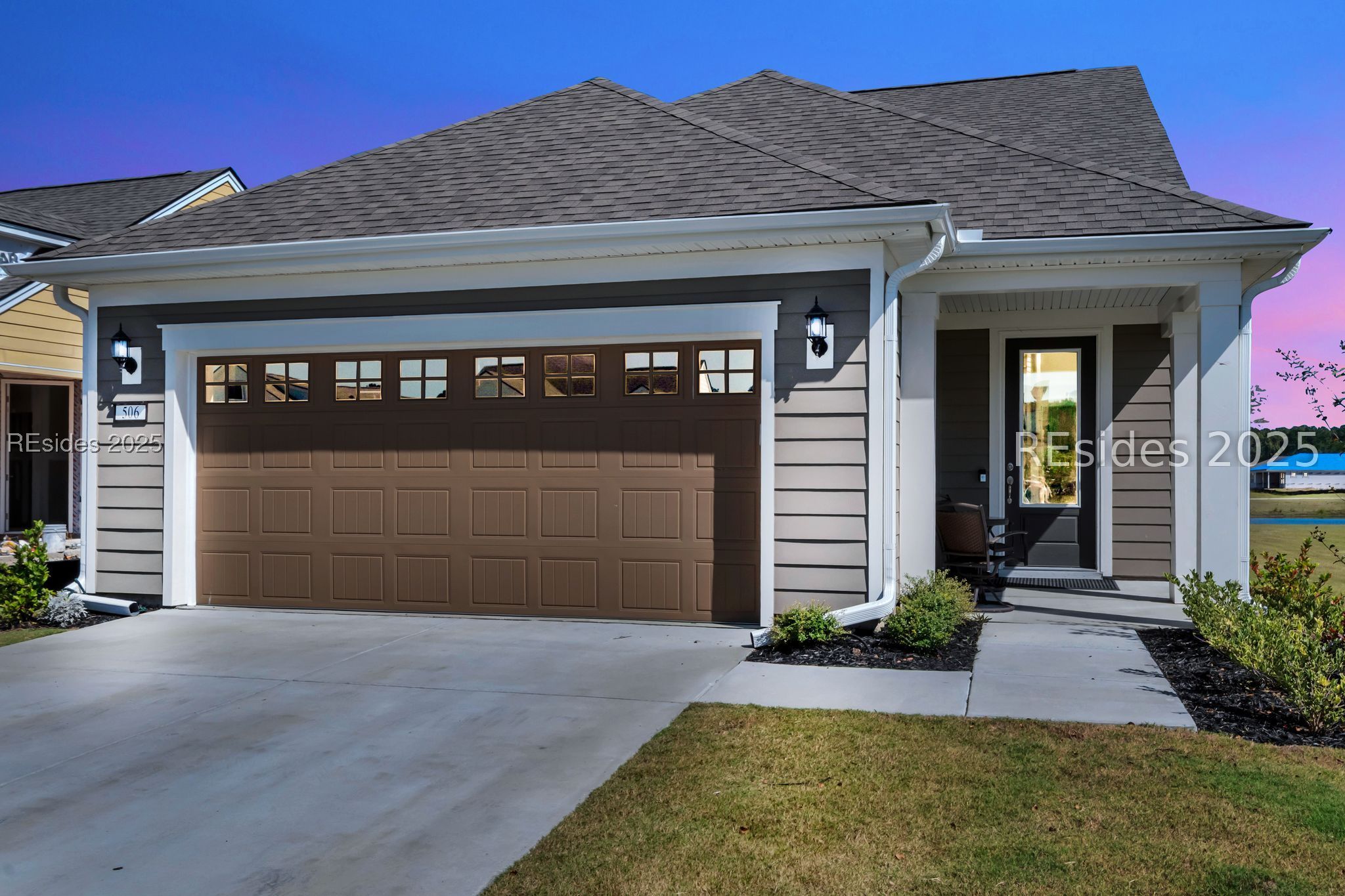 506 Aurora Way Hardeeville, SC 29927 - Photo 33 of 34