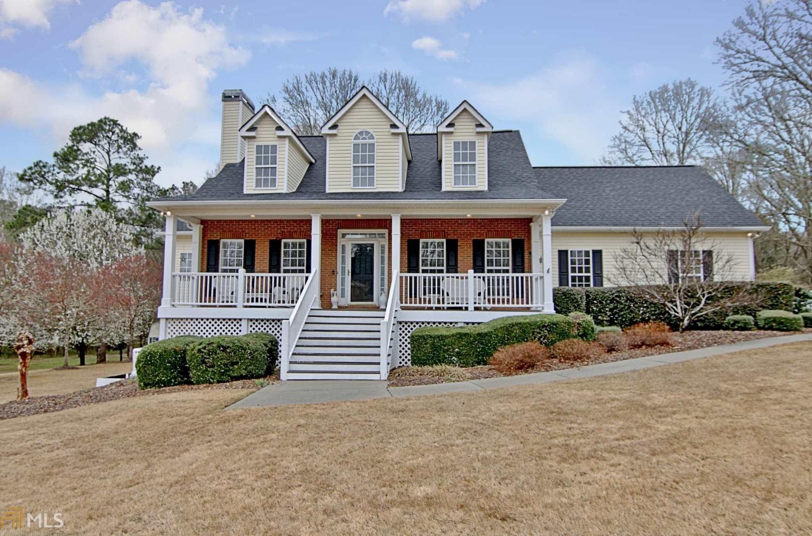 849 Hood Road Fayetteville, GA 30214 - Photo 1 of 1 Gallery Image 1