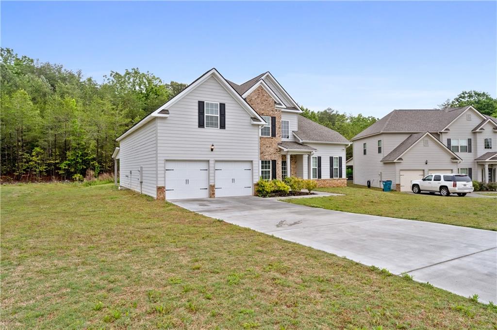 28 Village Trace Rydal, GA 30171 - Photo 43 of 49