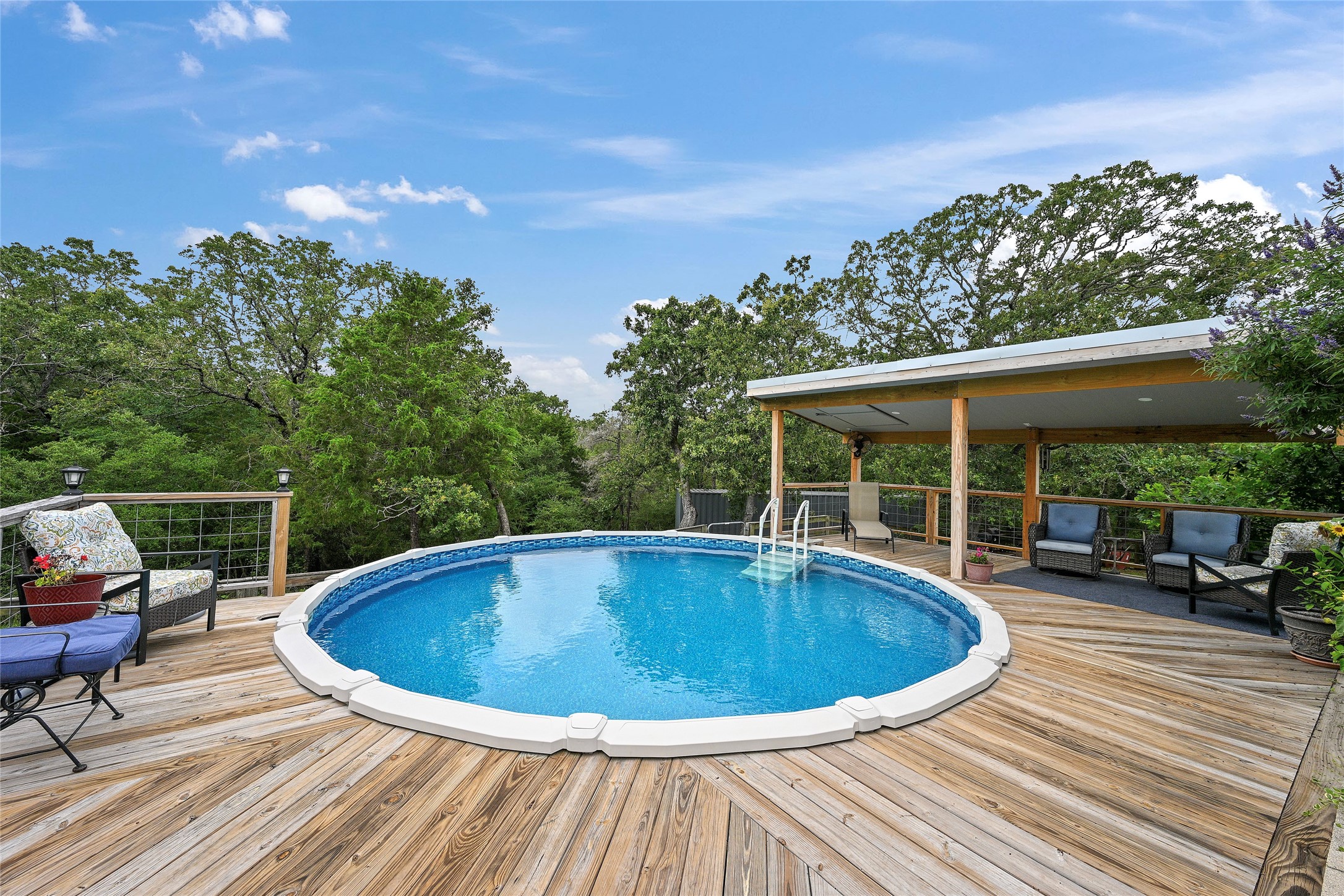 3917 Winding Road Hearne, TX 77859 - Photo 26 of 36