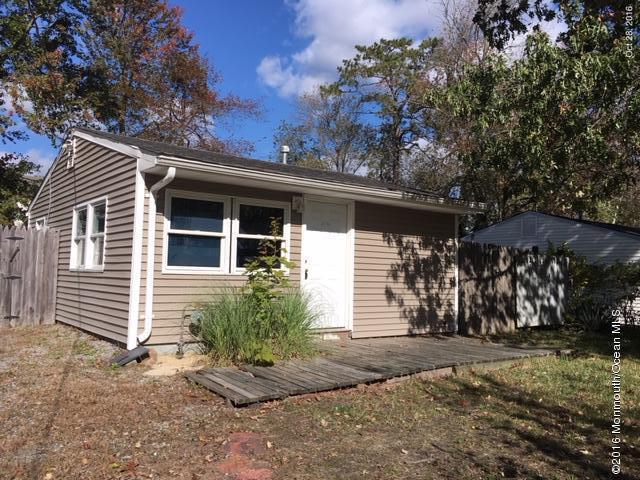 206 Nantucket Road Forked River, NJ 08731 - Photo 1 of 12 NANTUCKET FRONT