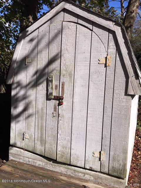 206 Nantucket Road Forked River, NJ 08731 - Photo 11 of 12 NANTUCKET SHED