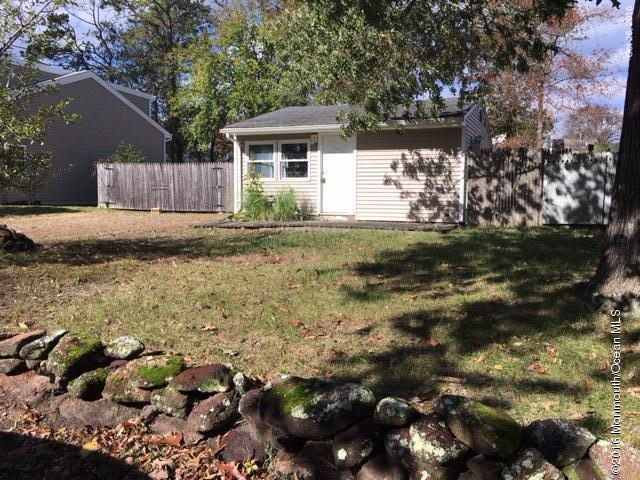 206 Nantucket Road Forked River, NJ 08731 - Photo 2 of 12 NANTUCKET FRONT 2