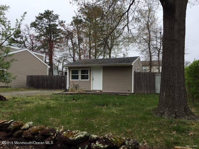 206 Nantucket Road Forked River, NJ 08731 - Photo 3 of 12 NANTUCKET FRONT 3