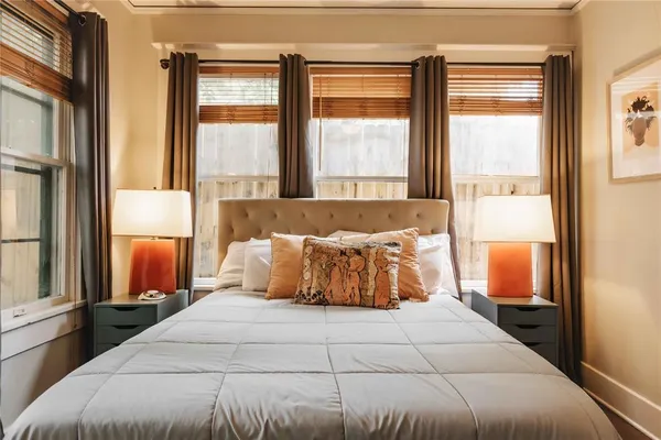 $2,350 | 2623 Salado Street, Unit A, Austin, TX 78705