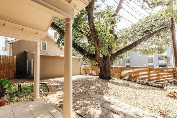 $2,350 | 2623 Salado Street, Unit A, Austin, TX 78705