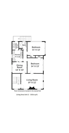 $2,350 | 2623 Salado Street, Unit A, Austin, TX 78705