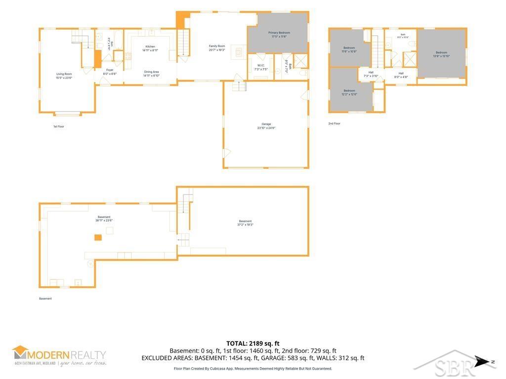 2775 East Siebert Road Midland, MI 48642 - Photo 31 of 47