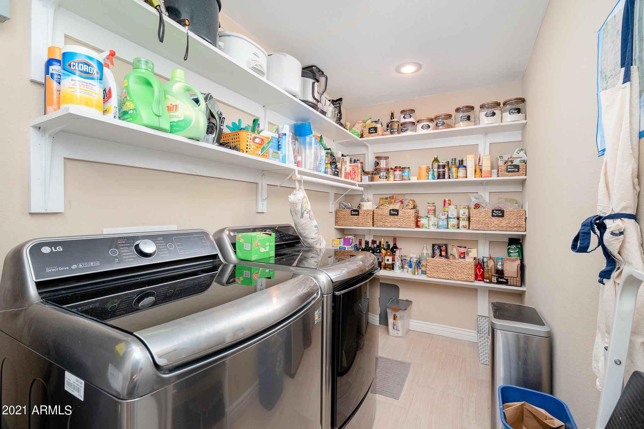 2336 East Roma Avenue Phoenix, AZ 85016 - Photo 8 of 27 09_Pantry_01