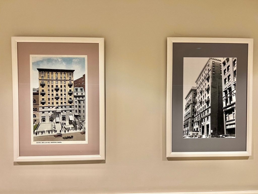 21 Beacon Street, Unit 6T Boston, MA 02108 - Photo 20 of 28 a view of a small window