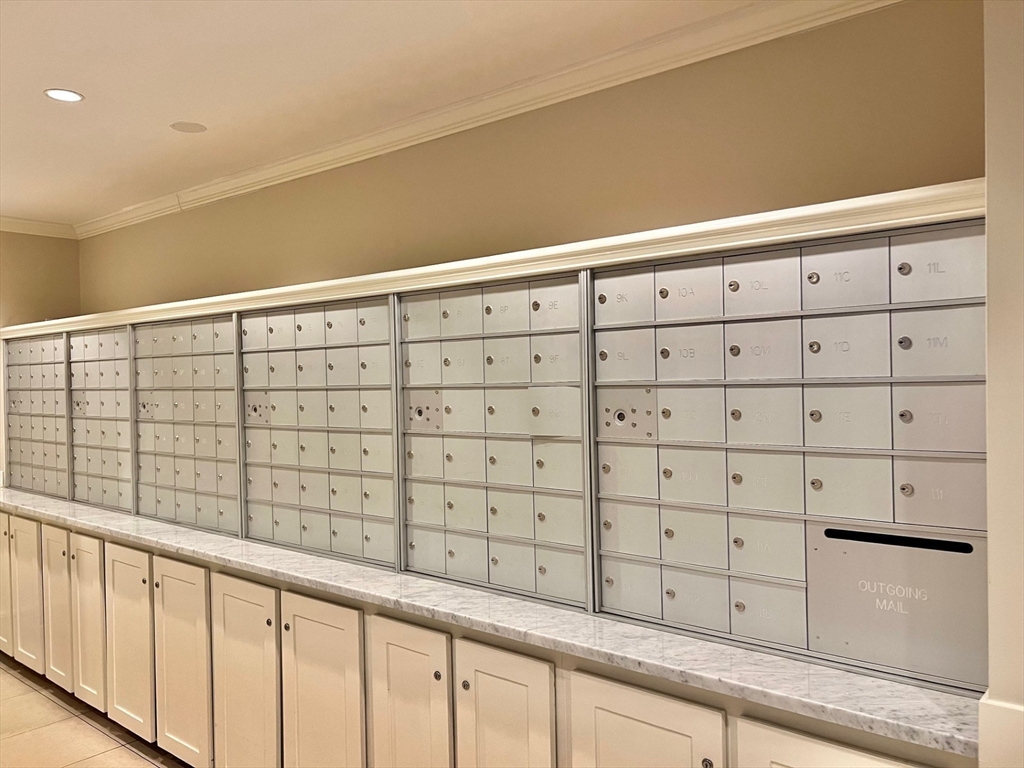 21 Beacon Street, Unit 6T Boston, MA 02108 - Photo 22 of 28 a view of a cabinet