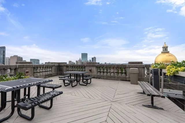 $3,200 | 21 Beacon Street, Unit 6T, Boston, MA 02108