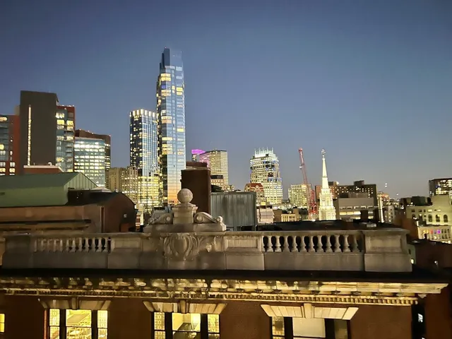 $3,200 | 21 Beacon Street, Unit 6T, Boston, MA 02108