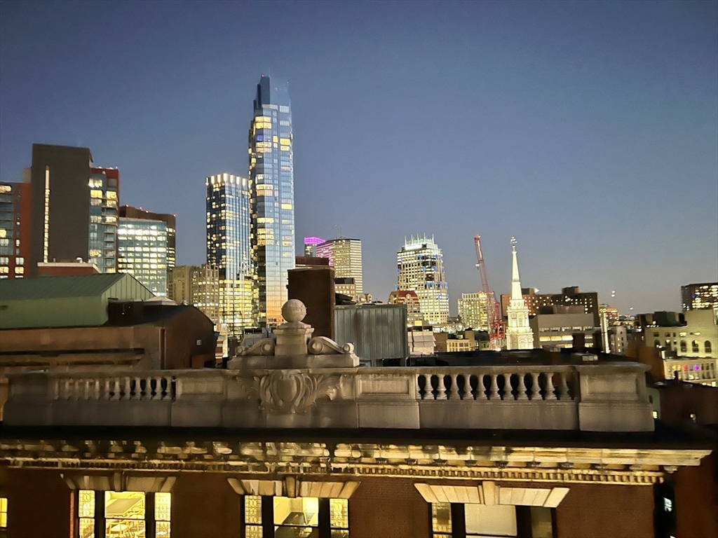 21 Beacon Street, Unit 6T Boston, MA 02108 - Photo 27 of 28