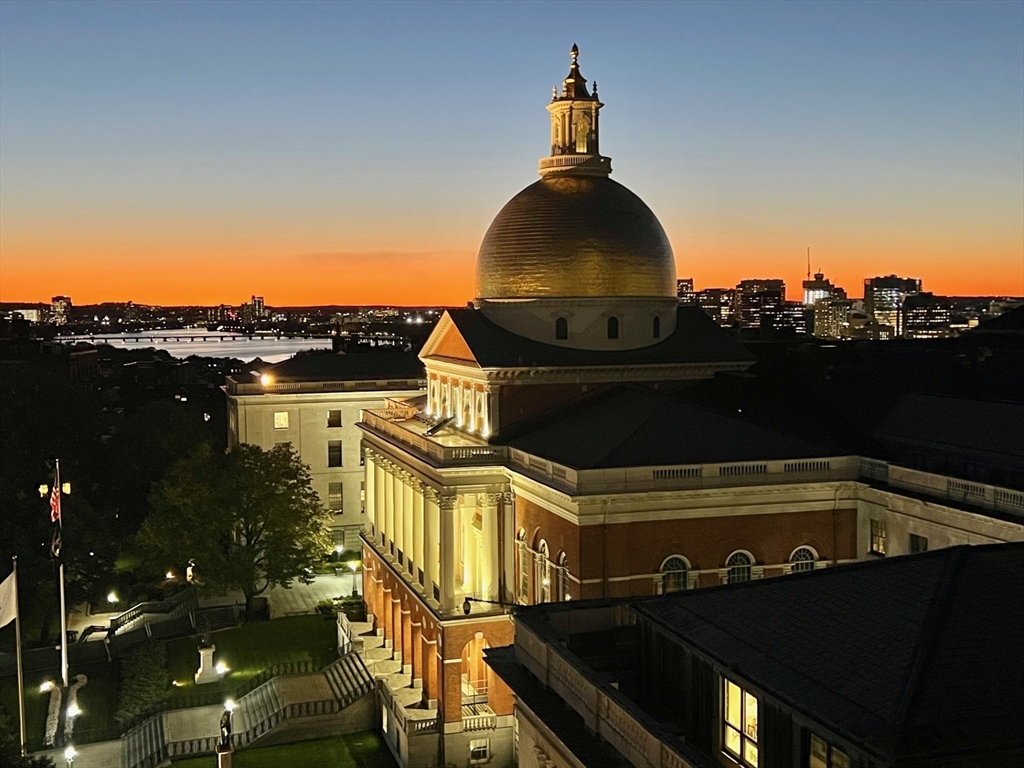 21 Beacon Street, Unit 6T Boston, MA 02108 - Photo 28 of 28