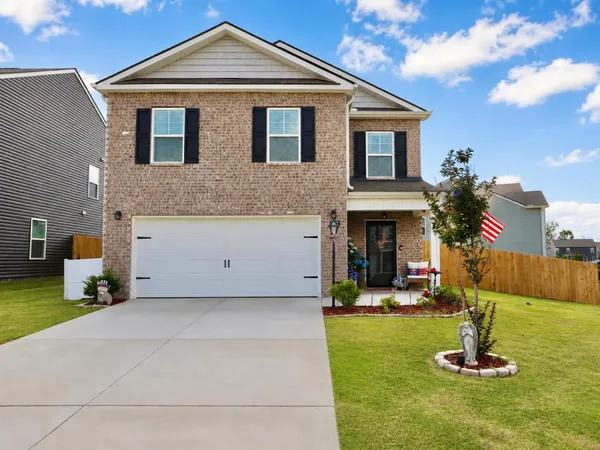 $325,000 | 3957 Northeast Billie Lane, Cleveland, TN 37323