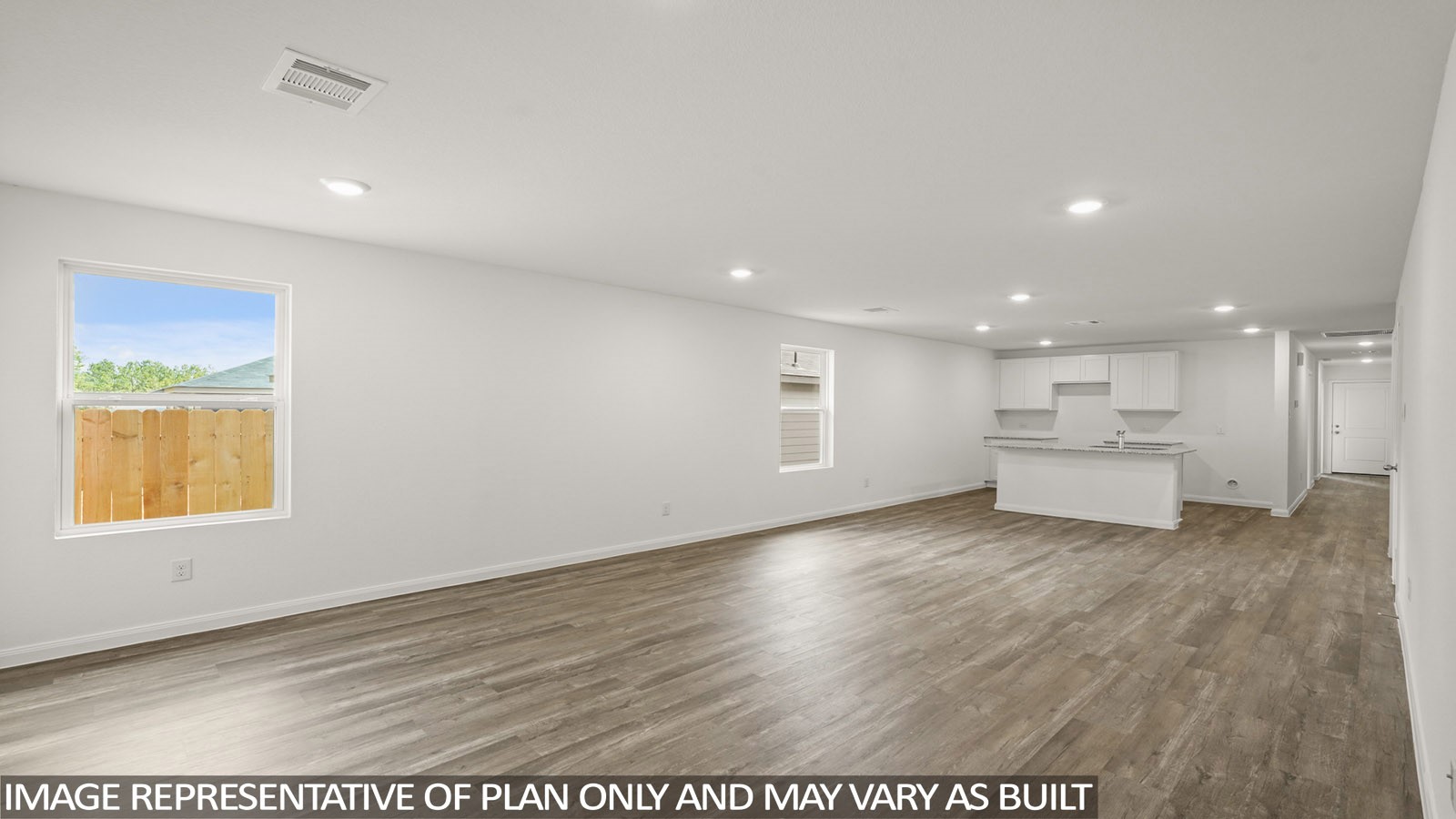 13130 McCrorey Crest Lane Conroe, TX 77303 - Photo 11 of 24