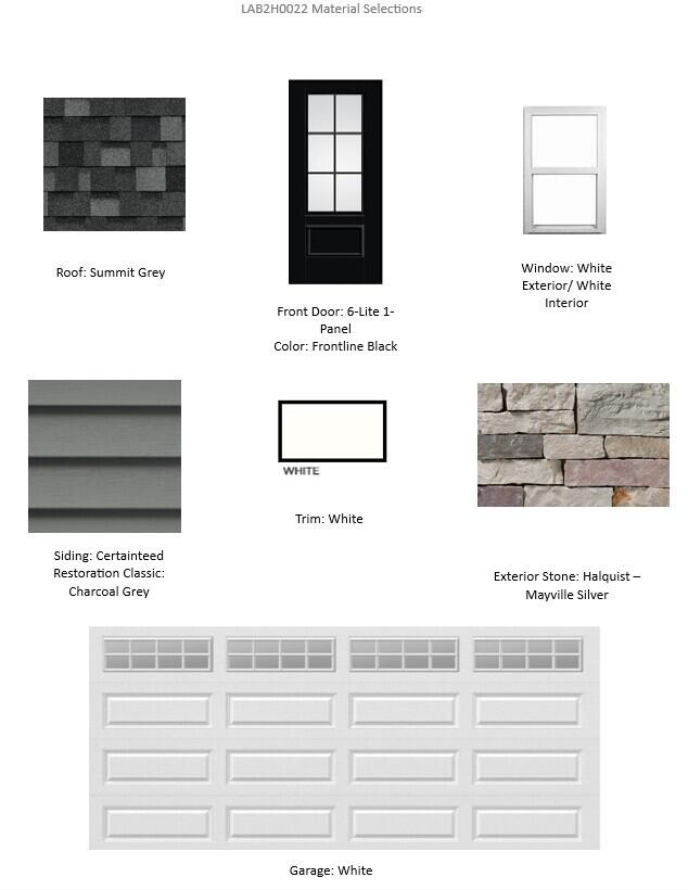 2725 Mapleton Avenue East Troy, WI 53120 - Photo 3 of 7 Exterior