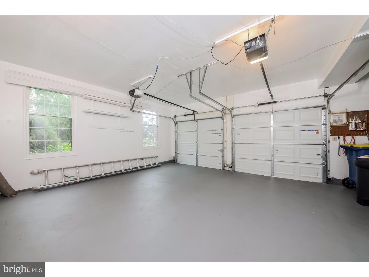349 Sentry Lane Wayne, PA 19087 - Photo 22 of 25 Garage
