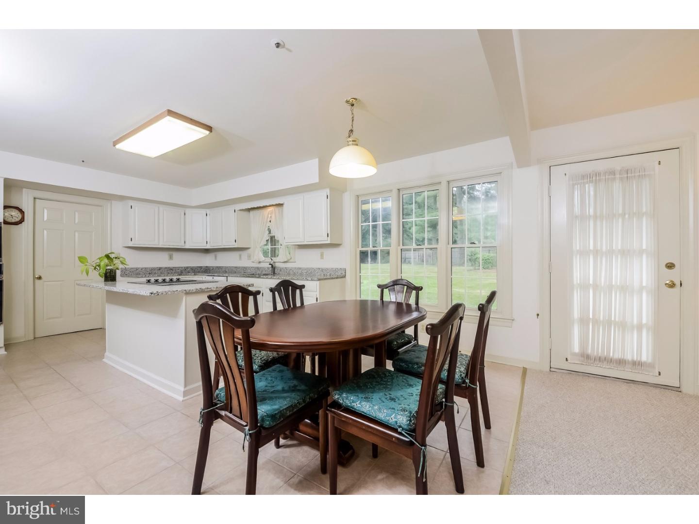349 Sentry Lane Wayne, PA 19087 - Photo 8 of 25 Breakfast Room