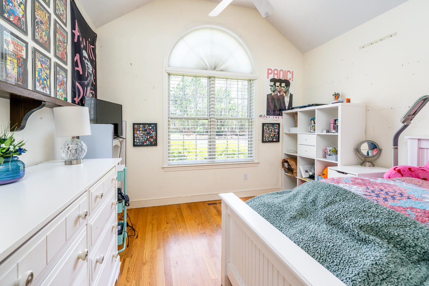 69 Regatta Drive Mashpee, MA 02649 - Photo 24 of 31 a bedroom with a bed and a window