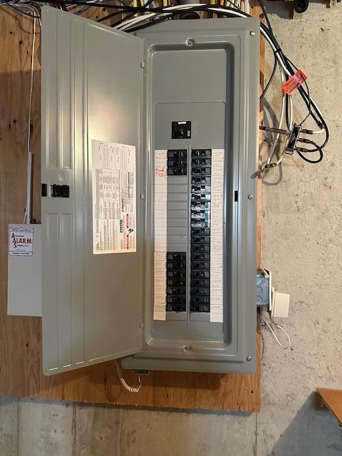 69 Regatta Drive Mashpee, MA 02649 - Photo 28 of 31 a view of a door and a window