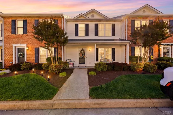 $284,900 | 229 Northwynd Circle, Lynchburg, VA 24502