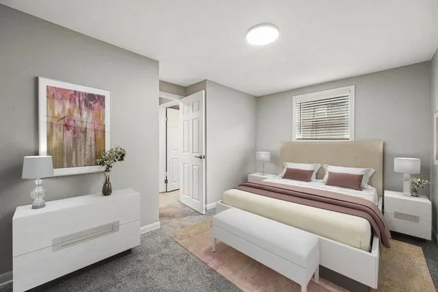 $2,250 | 64 Goldthwaite Road, Unit 10, Worcester, MA 01605