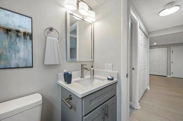 $2,250 | 64 Goldthwaite Road, Unit 10, Worcester, MA 01605