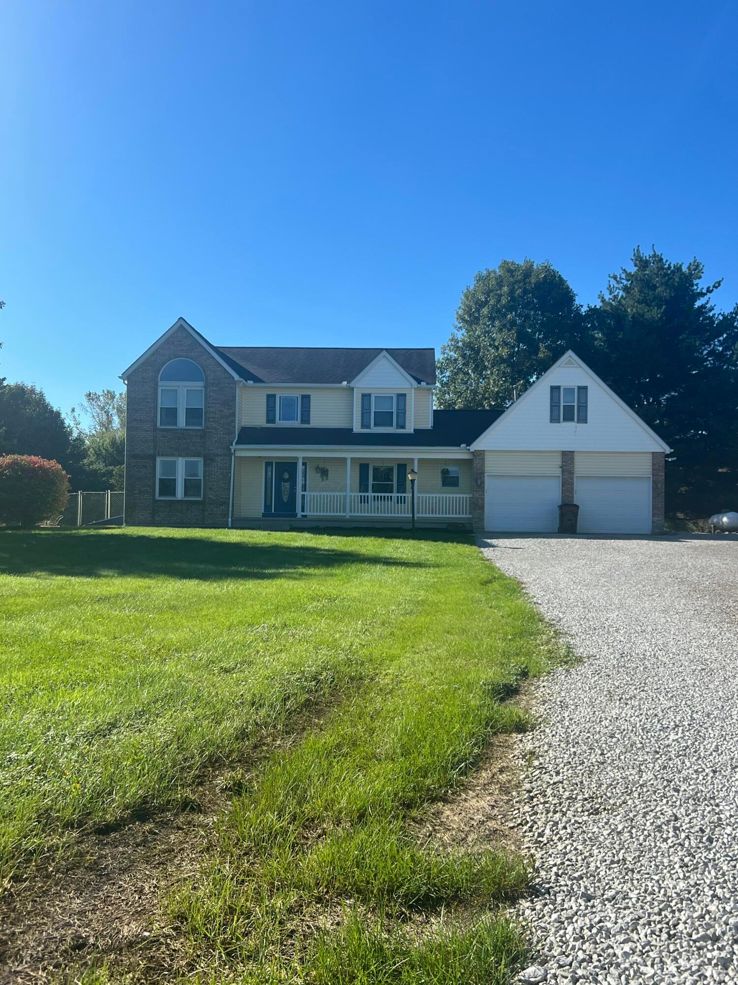8297 Blacks Road Southwest Pataskala, OH 43062 - Photo 1 of 1 8297 Blacks pic