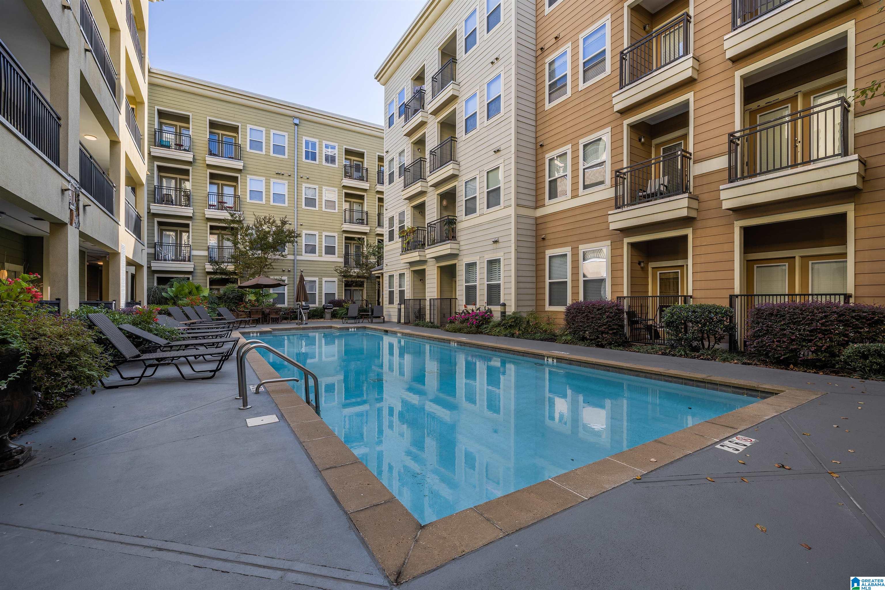 401 20th Street South, Unit 107 Birmingham, AL 35233 - Photo 25 of 36