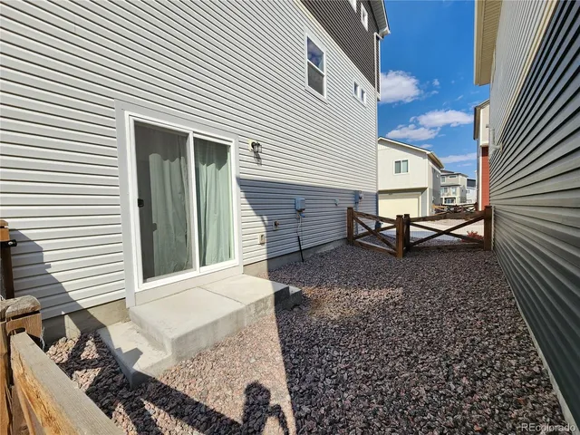 $2,195 | 5692 Tramore Court, Colorado Springs, CO 80927