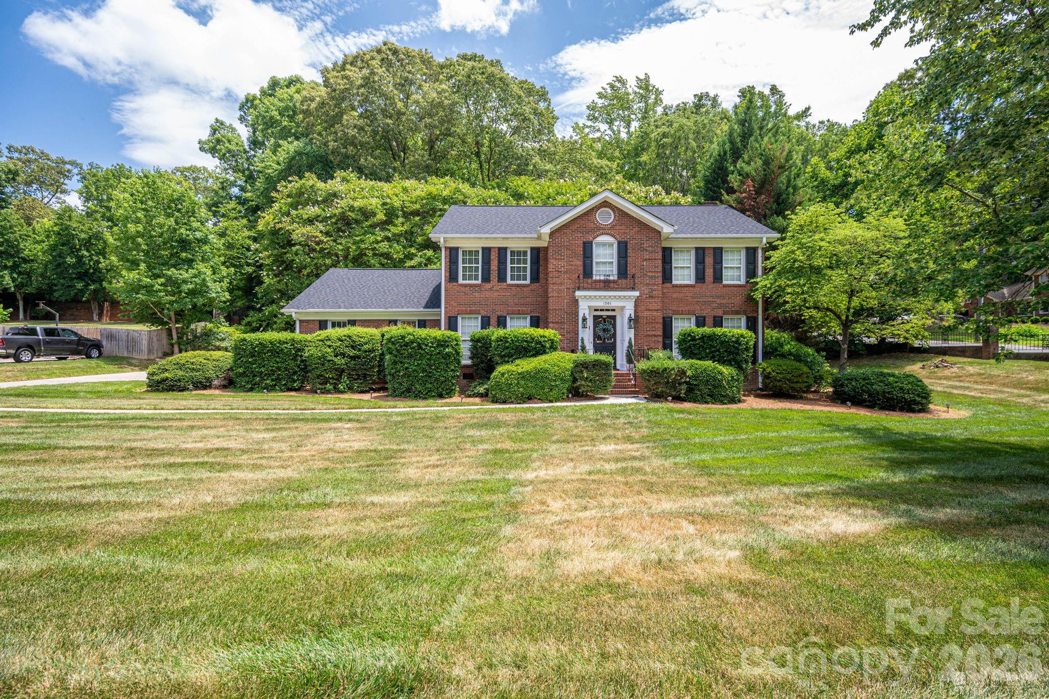1308 Dumbarton Road Gastonia, NC 28054 - Photo 45 of 48