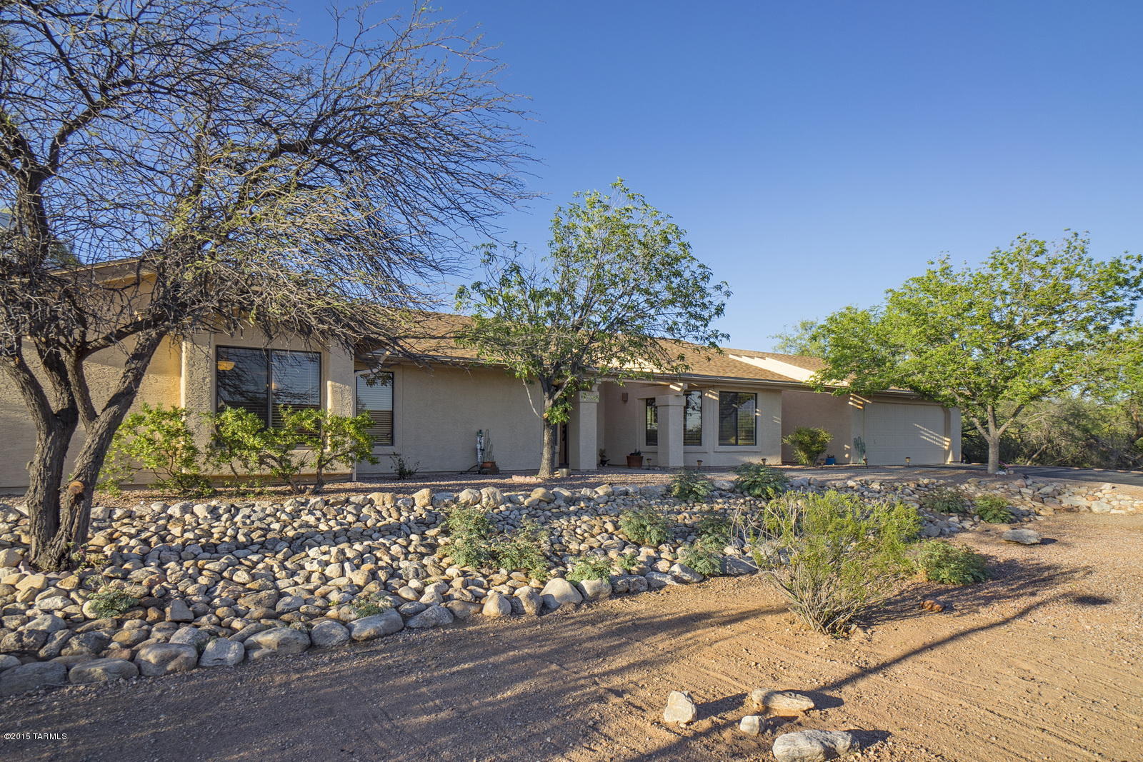 4261 Windridge Loop Tucson, AZ 85749 - Photo 9 of 24