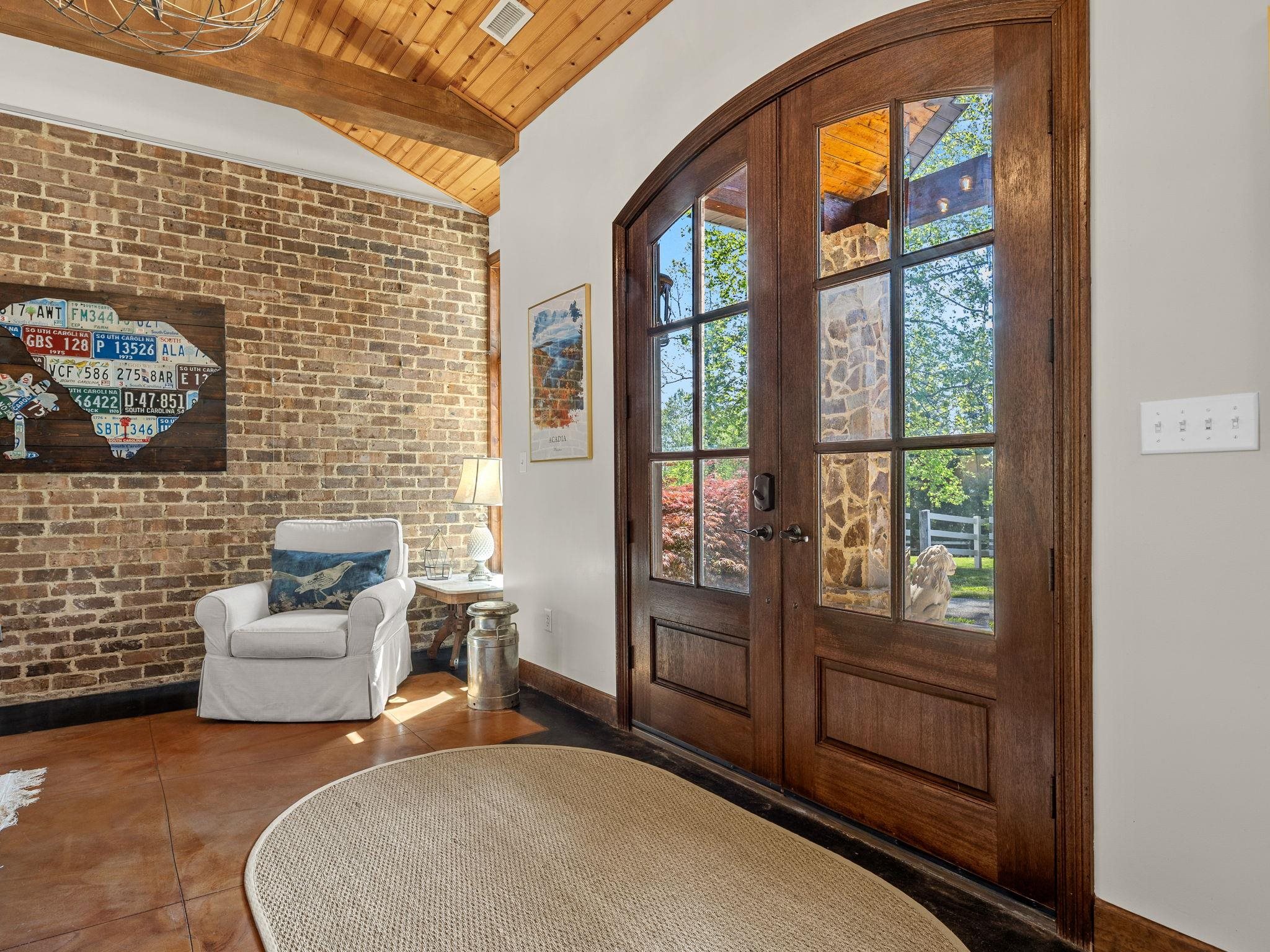 400 Sunset Road Landrum, SC 29356 - Photo 4 of 50