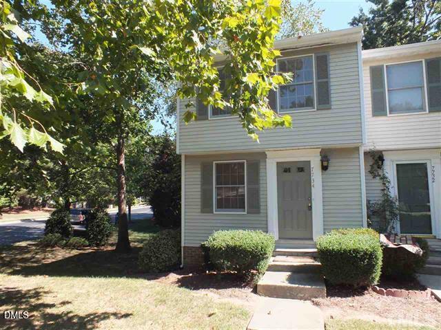 7734 Bernadette Lane Raleigh, NC 27615 - Photo 1 of 16 Pic 1