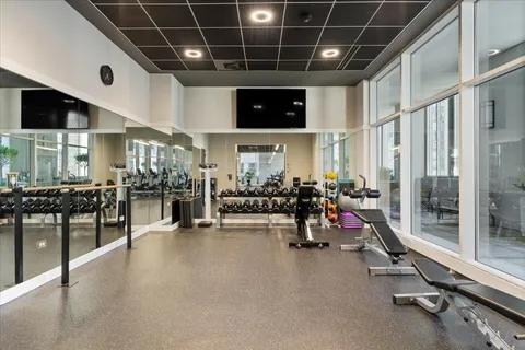 $999,500 | 55 East Erie Street, Unit 1705, Chicago, IL 60611