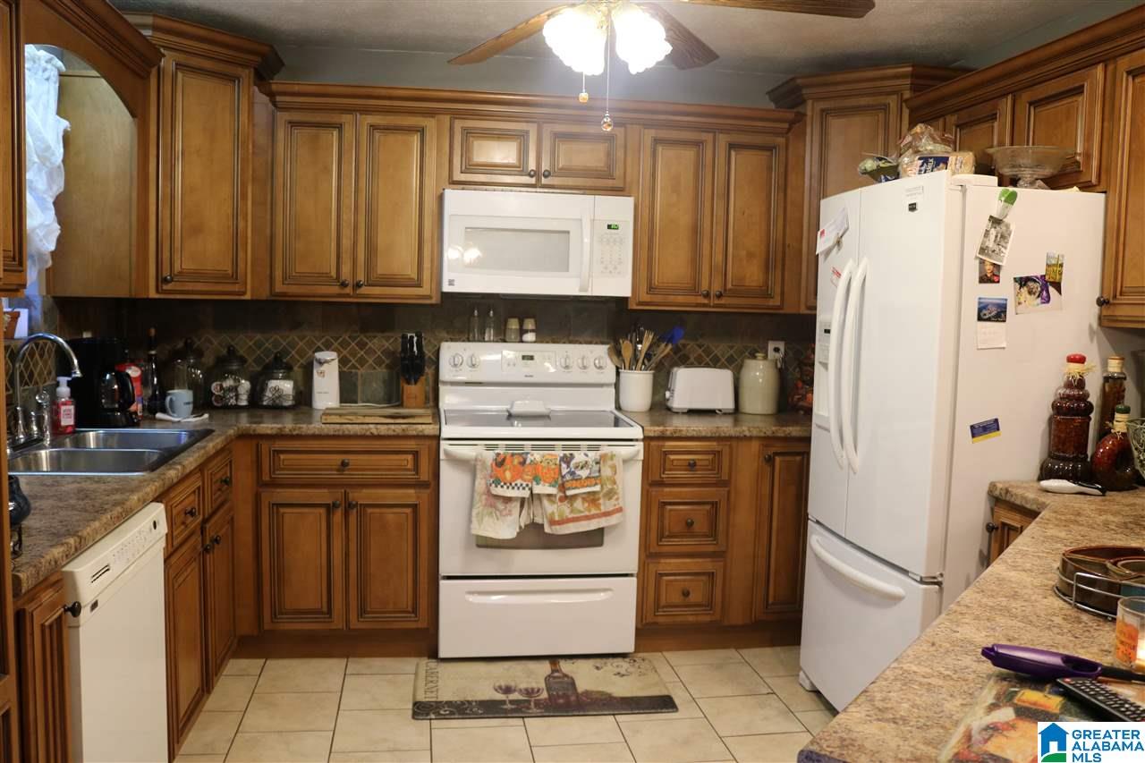 315 Anna Mattison Road Oxford, AL 36203 - Photo 12 of 41