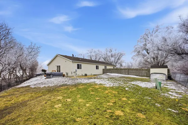 $295,000 | 536 10th Avenue North, Casselton, ND 58012
