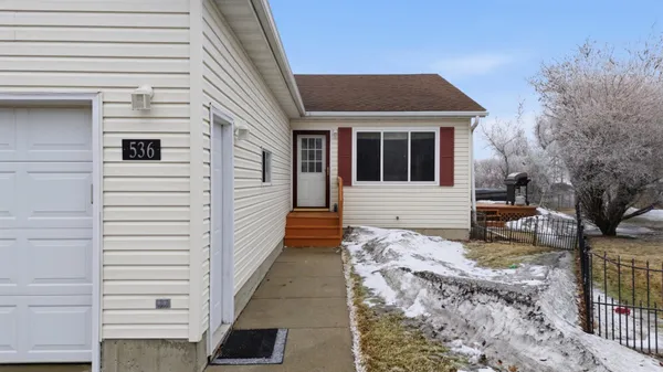 $295,000 | 536 10th Avenue North, Casselton, ND 58012