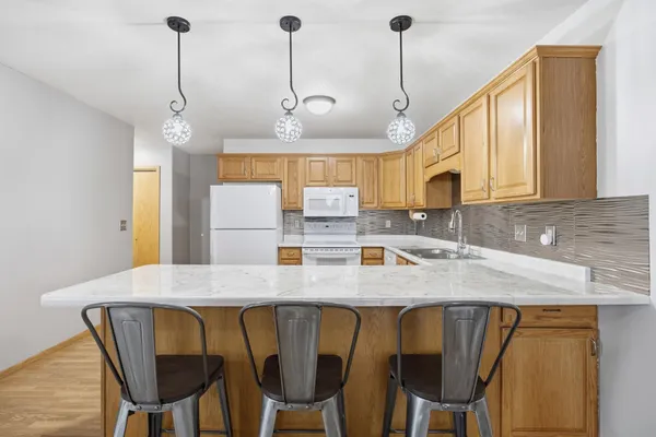 $295,000 | 536 10th Avenue North, Casselton, ND 58012