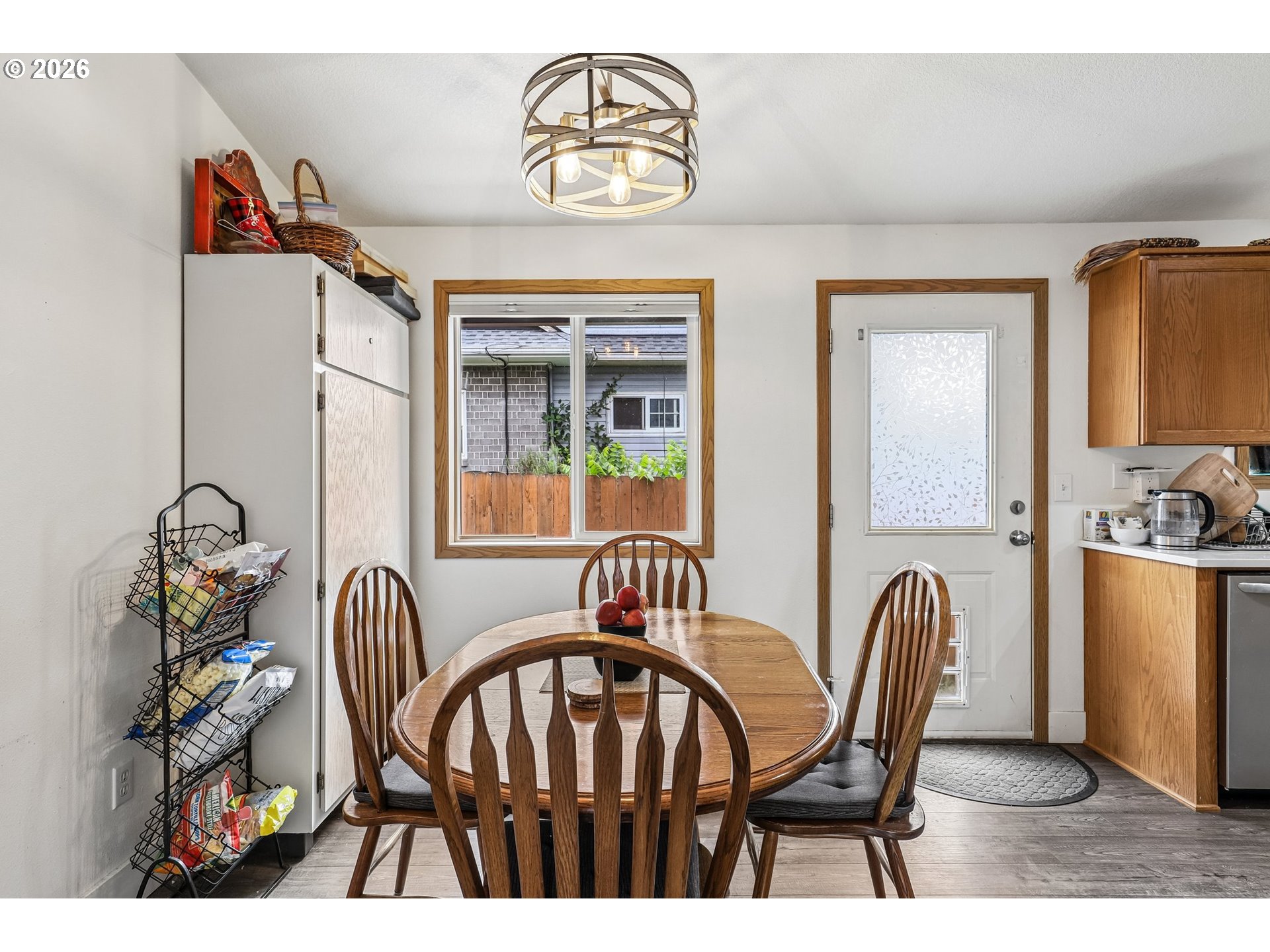 608 Southeast Sumner Street Camas, WA 98607 - Photo 8 of 39 a view of a dining room with furniture