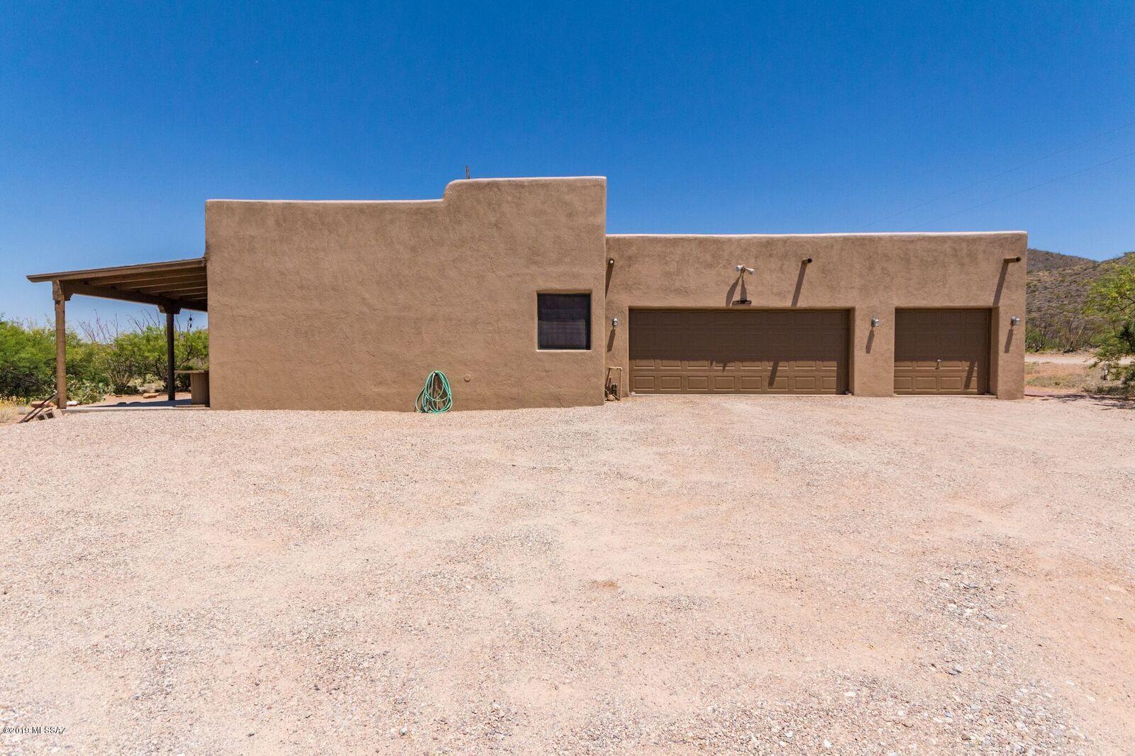 9809 East Ocotillo Rim Trail Vail, AZ 85641 - Photo 33 of 39 Gallery Image 33
