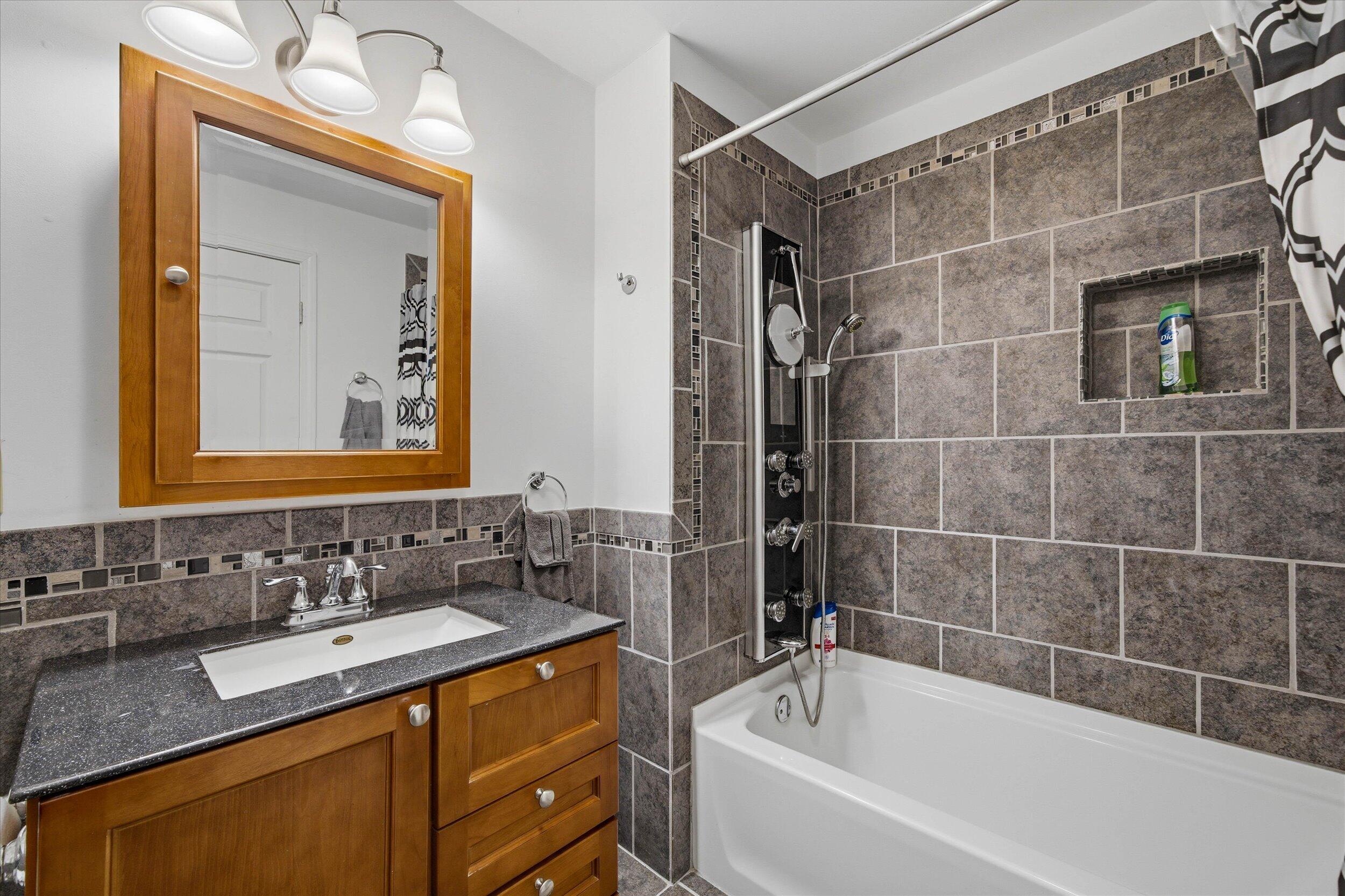 835 Suhrke Road Plymouth, WI 53073 - Photo 42 of 55 38-Bathroom