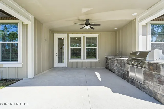 $665,000 | 36273 Sugar Court, Hilliard, FL 32046