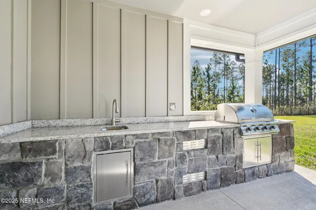 $665,000 | 36273 Sugar Court, Hilliard, FL 32046