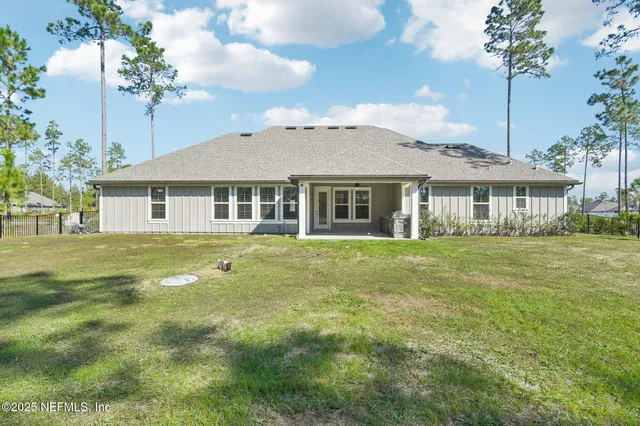 $665,000 | 36273 Sugar Court, Hilliard, FL 32046