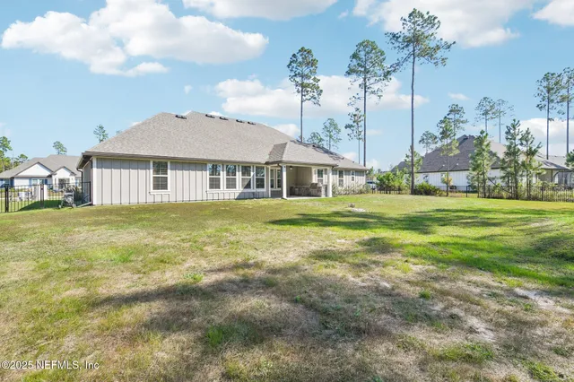 $665,000 | 36273 Sugar Court, Hilliard, FL 32046