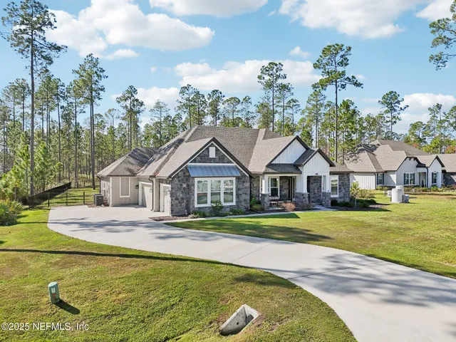$665,000 | 36273 Sugar Court, Hilliard, FL 32046