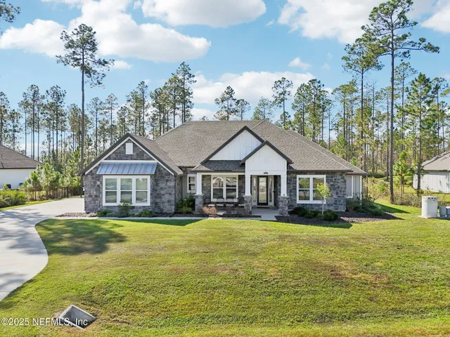 $665,000 | 36273 Sugar Court, Hilliard, FL 32046